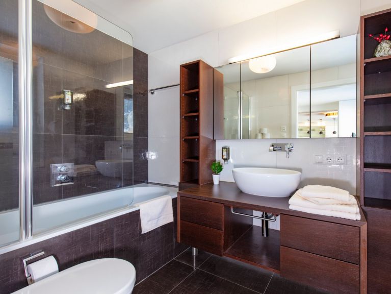 Apartment Buggl's Type 2 - 40 m²