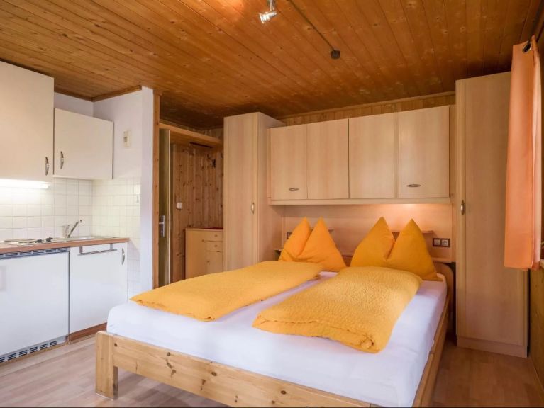 Chalet-apartment Gabriele Renè