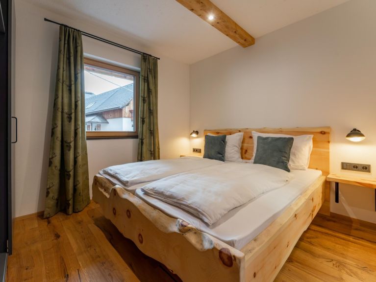 Apartment AlmApART 7-1