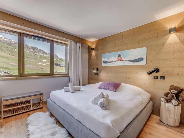 Apartment Phoenix Le Rocky