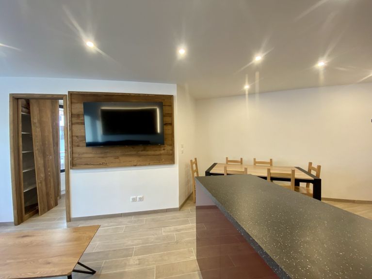Apartment Les Hauts de Chaviere