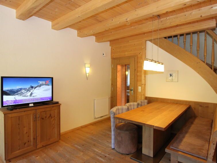 Chalet Johanna