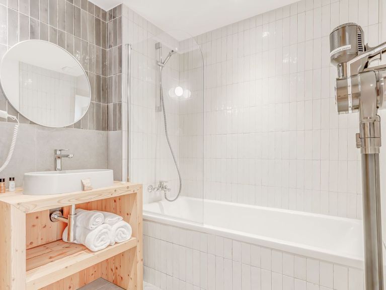 Apartment Residence Le Grand Bouquetin