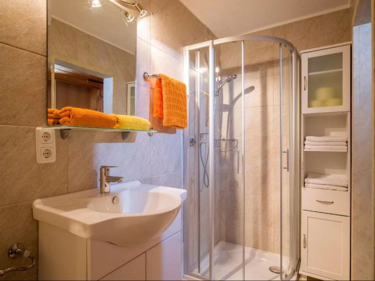 Chalet-apartment Gabriele Renè