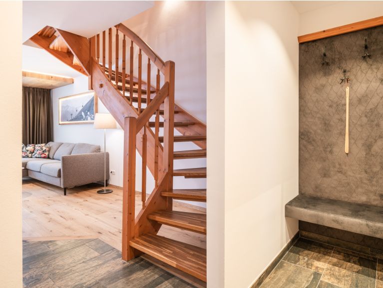 Apartment Alpenchalet Möschl Type 2