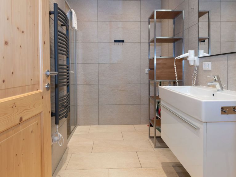 Apartment Gerlos Alpine Estate Type 2b