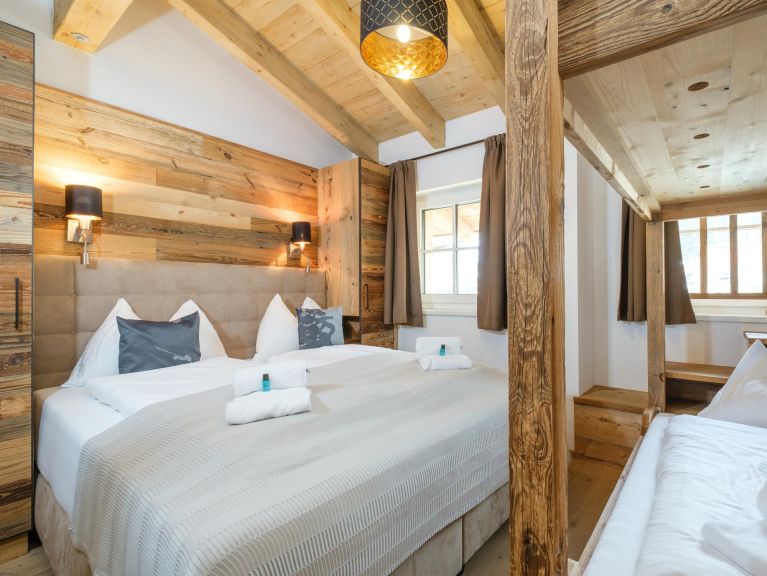 Chalet Tauernlodge Liz