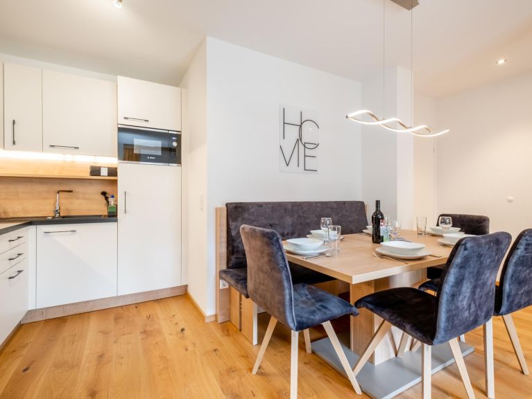 Apartment Ski & Nature Top 2