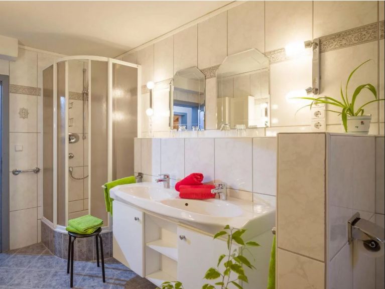 Chalet-apartment Gabriele Frederic
