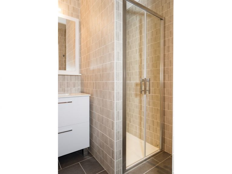 Apartment Les Loges Blanches 1st floor