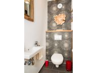 Apartment Les Loges Blanches 1st floor-15