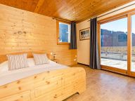 Chalet Balcon du Paradis + Piccola Pietra, with two sauna's and whirlpool-6