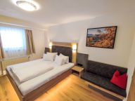 Chalet-apartment Apart Garni Wachter Combination of two apartments-14