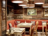 Apartment Alpenhaus Katschberg Type M-14