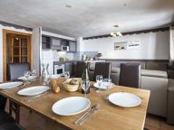 Chalet-apartment Chalet des Neiges - Plein Sud-8