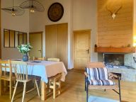 Chalet-apartment Le Jardin-8