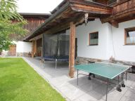 Chalet-apartment Britzerhof-30