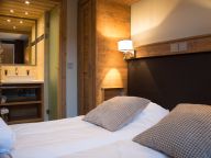 Chalet-apartment La Source des Arcs Type 1 - 70 m²-9