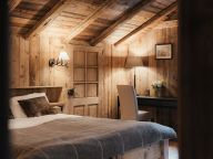 Chalet Casa Tra Cime max. 8 adults and 2 children-24