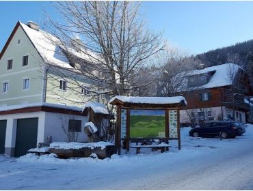 Ski village: Pruggern-1