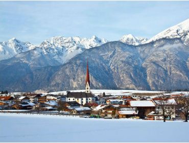 Ski village Snug and cosy Austrian wintersports village-2