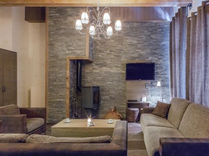 Chalet-apartment Les Balcons Platinium Val Thorens prestige-2