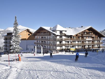 Apartment Alpenhaus Katschberg Type M-1