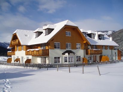 Apartment Aineckblick No. 6-1