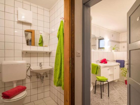 Chalet-apartment Gabriele-7