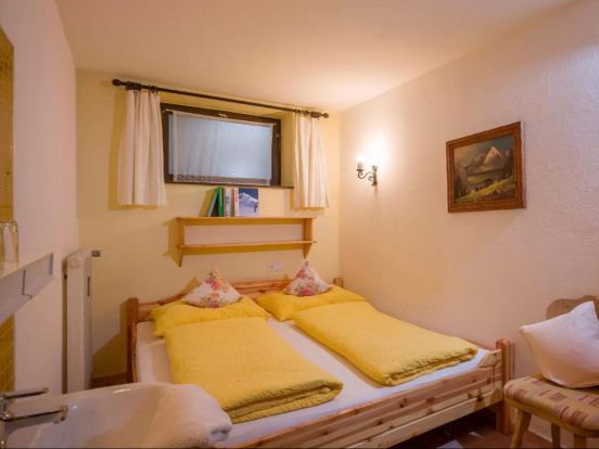 Chalet-apartment Gabriele-5