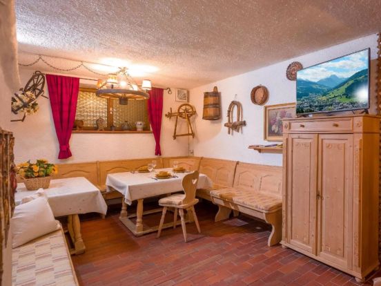 Chalet-apartment Gabriele-2