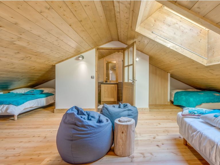 Apartment Les Balcons Etoiles Apartment B24