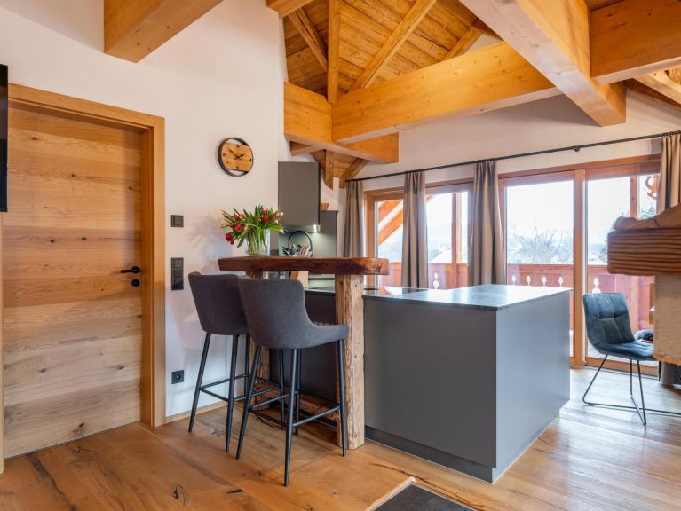 Apartment AlmApART 7-5