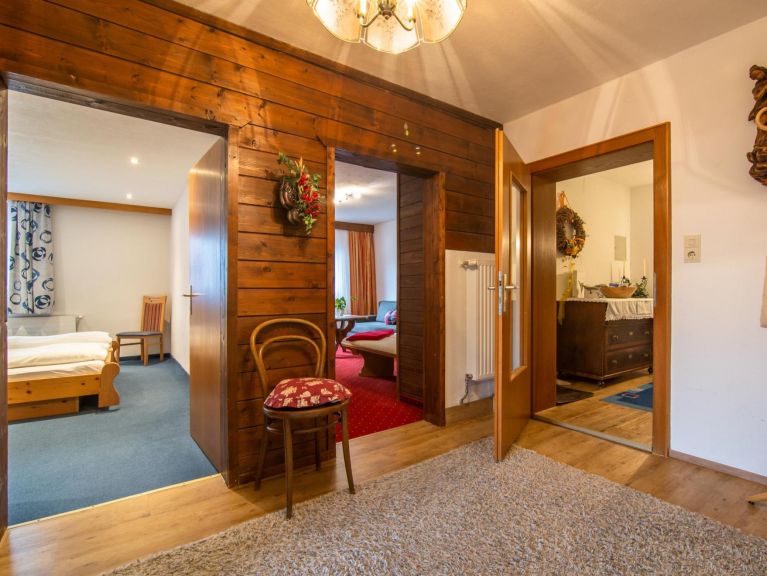 Chalet-apartment Beim Zuntl
