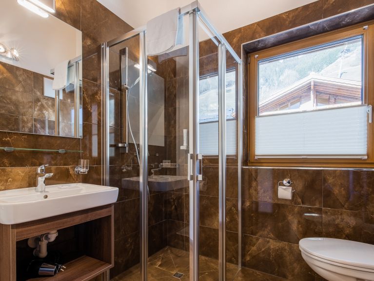 Chalet-apartment Wildkogelresorts Penthouse Type V
