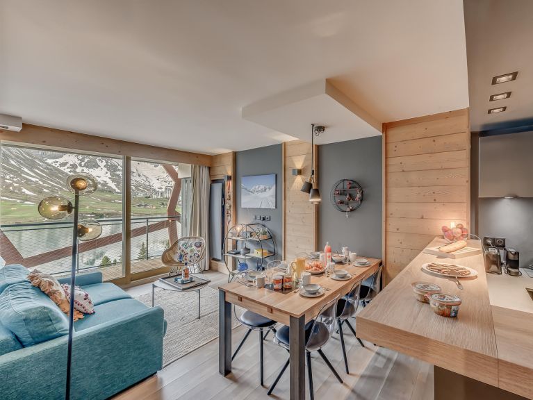 Apartment Phoenix Étoile D'or