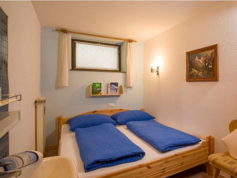 Chalet-apartment Gabriele Frederic