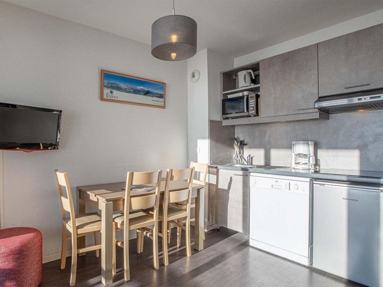 Apartment Résidence Les Terrasses de Véret