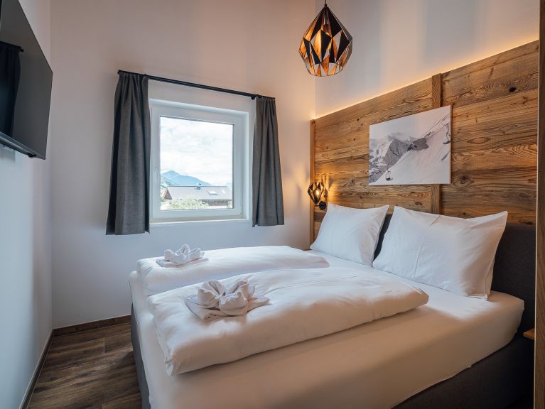 Chalet-apartment Der Kehlbachwirt