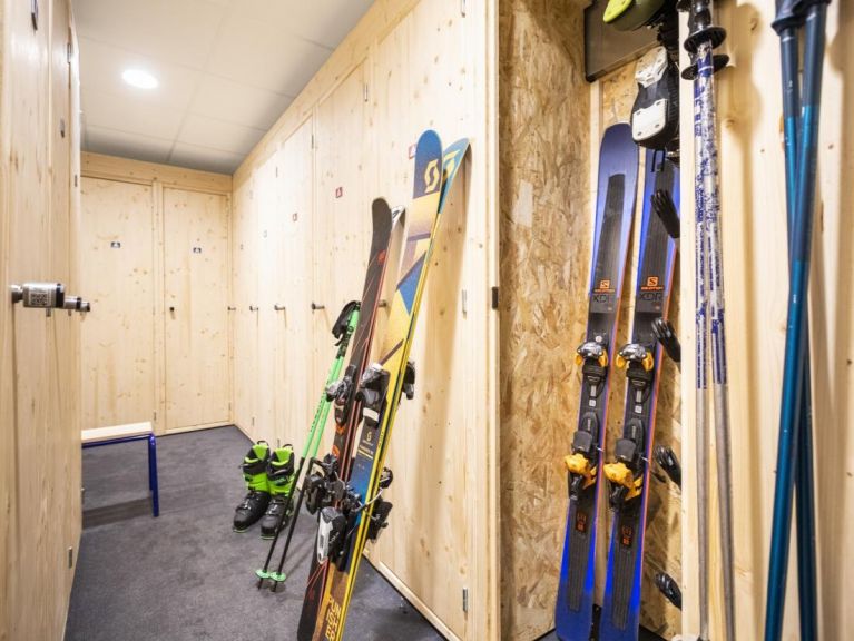 Apartment Club MMV Les Clarines Comfort
