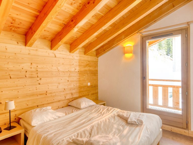 Chalet-apartment Les Portes du Grand Massif