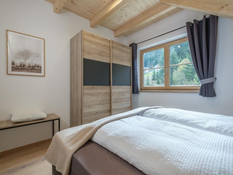 Chalet Riesneralm Laura