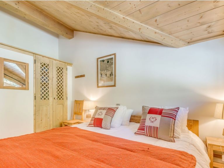 Apartment Les Balcons Etoiles Apartment B25