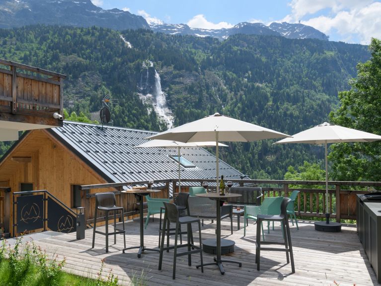 Chalet Harmonie