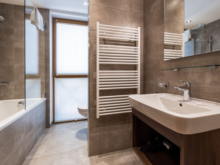 Chalet-apartment Wildkogelresorts Type IIIb