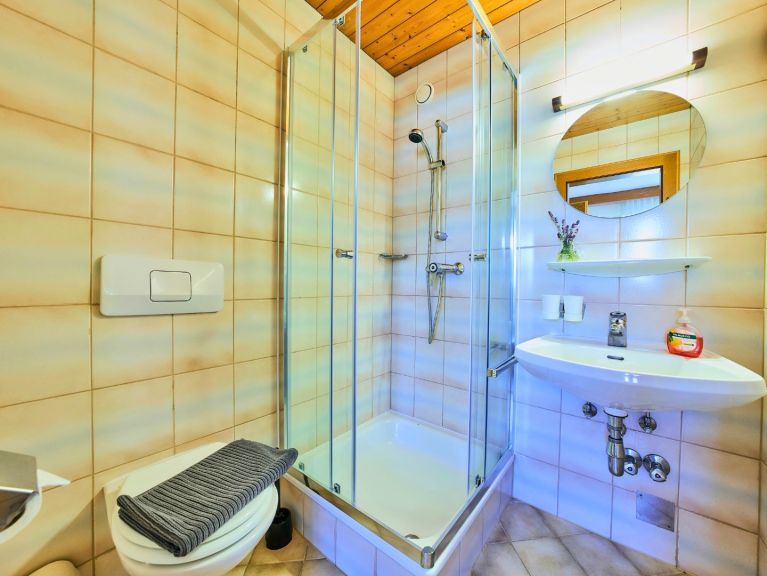 Chalet Sonnwend including catering
