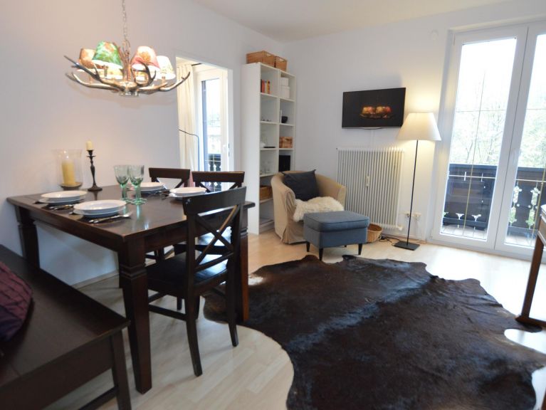 Apartment Sonnleiten