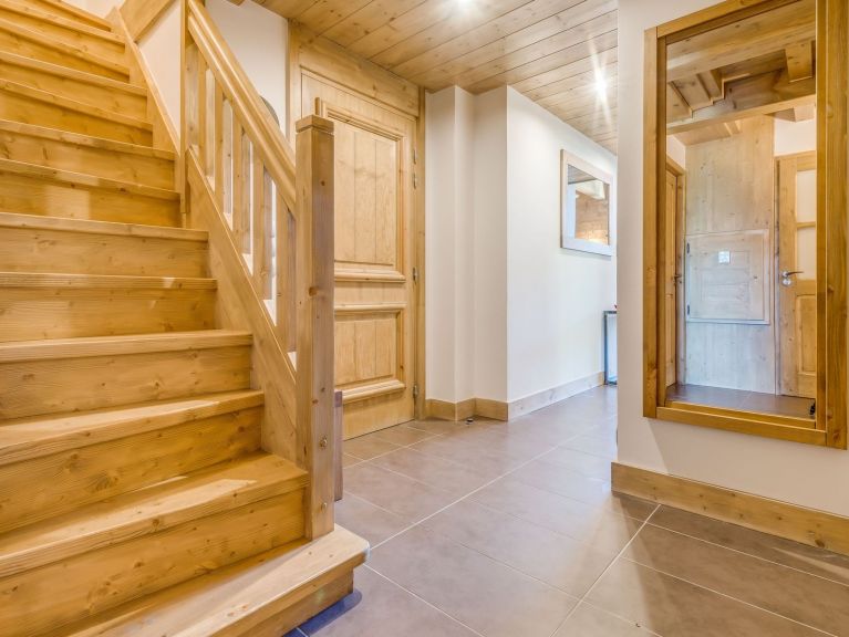 Apartment Les Balcons Etoiles Apartment B25