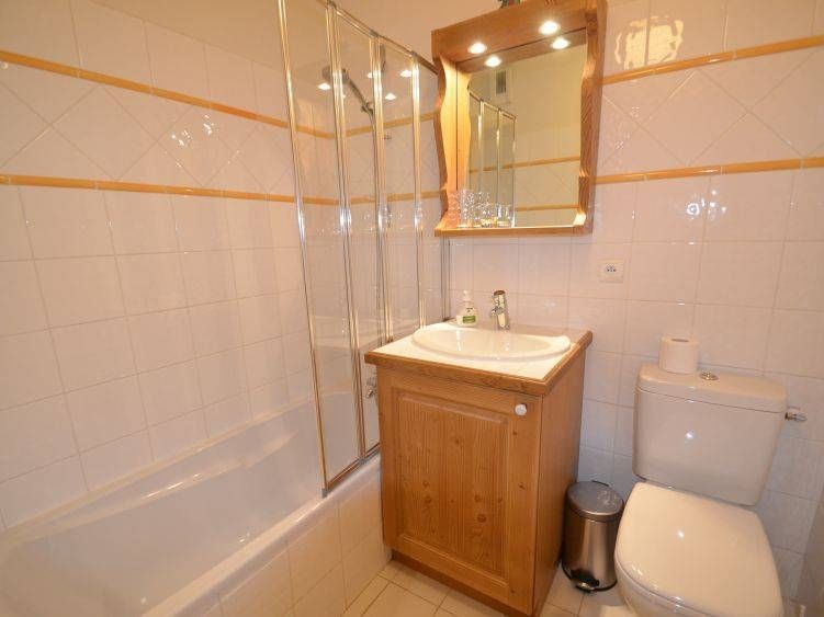 Chalet-apartment Les Chalets du Doron