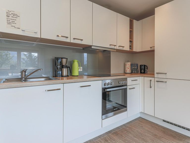 Apartment Fabian